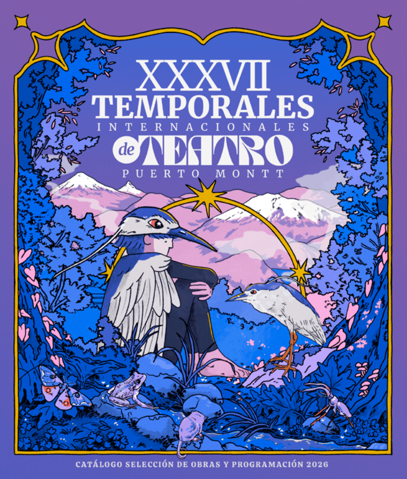 Temporales