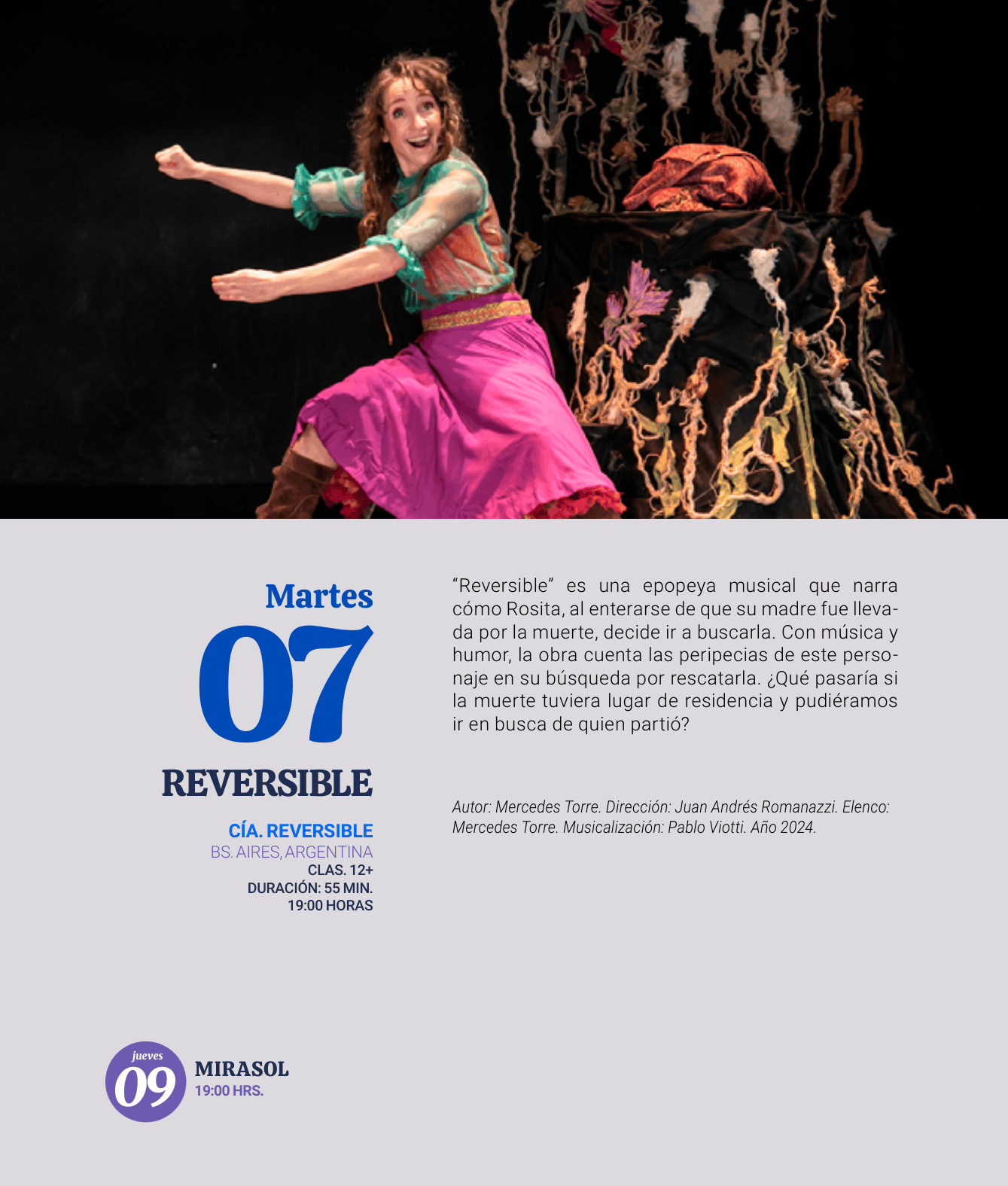 Temporales