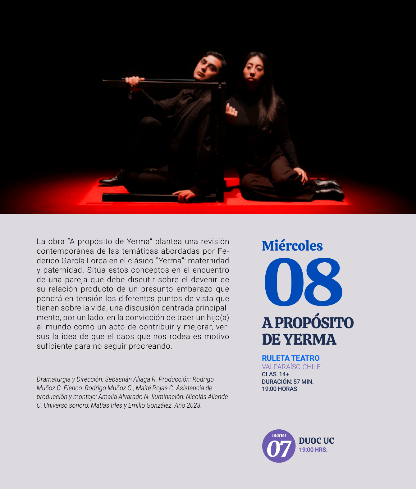Temporales