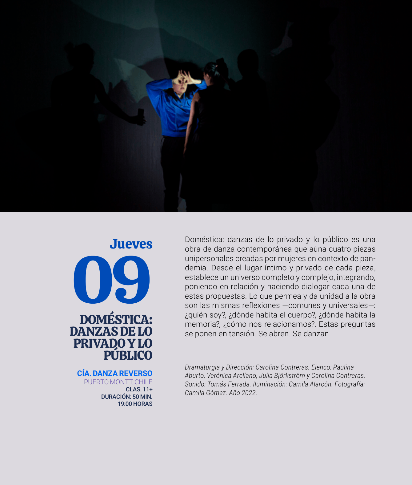 Temporales