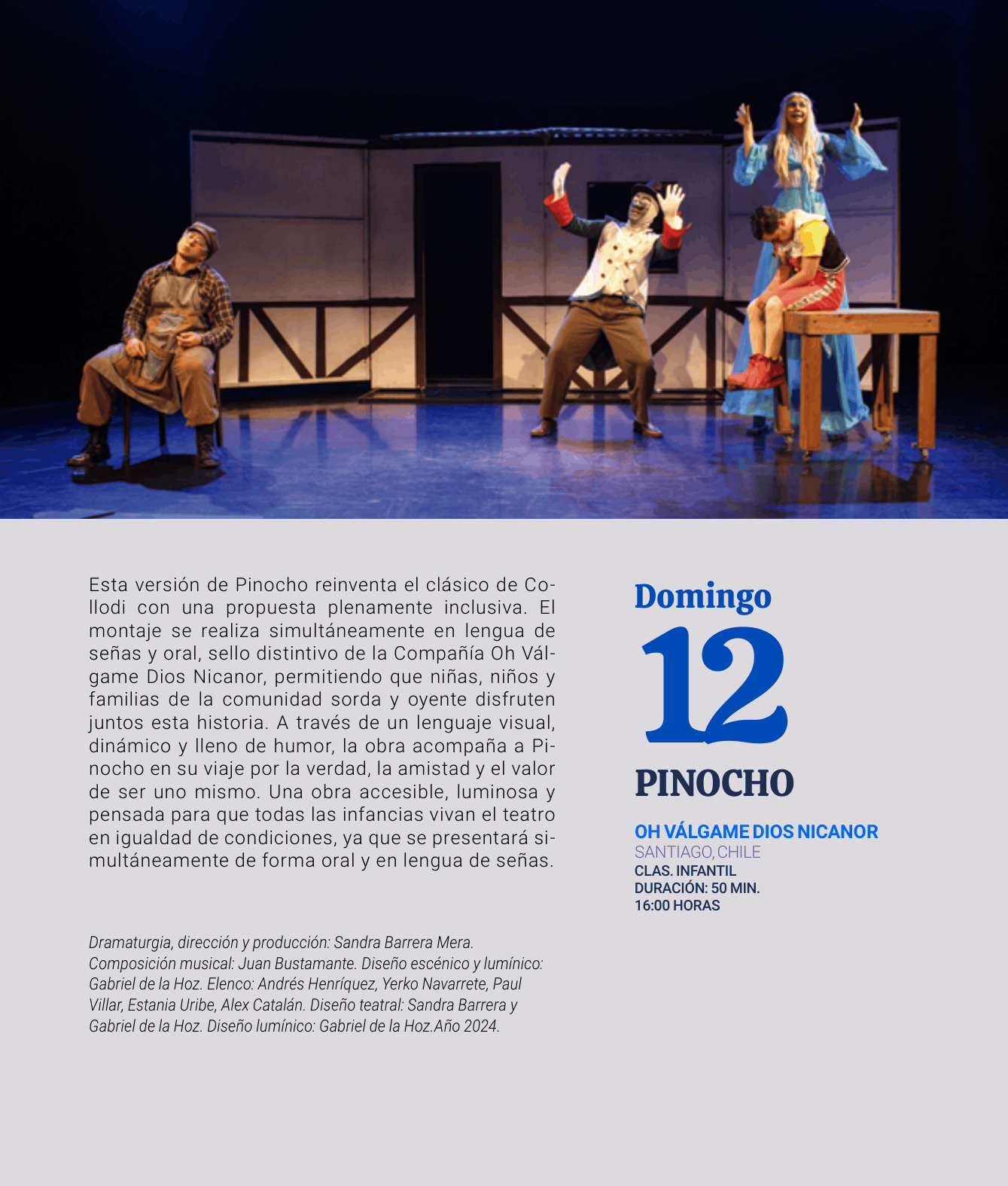 Temporales