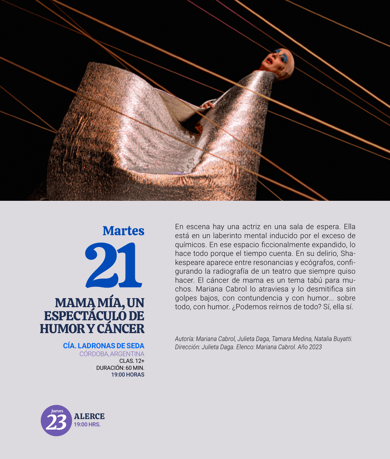 Temporales