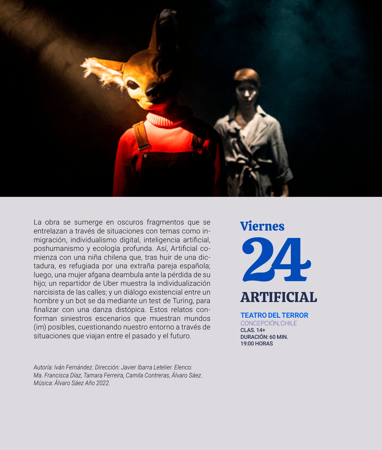 Temporales