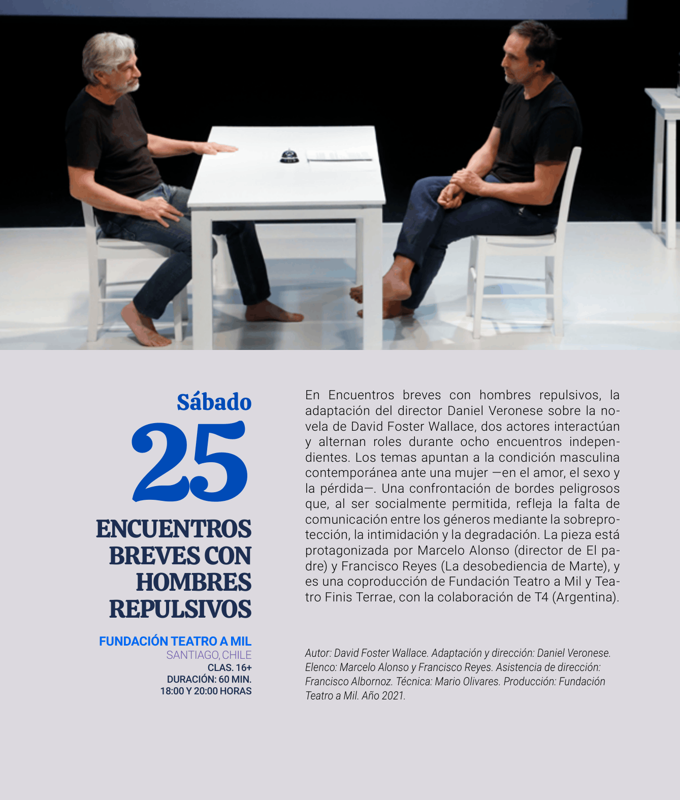 Temporales