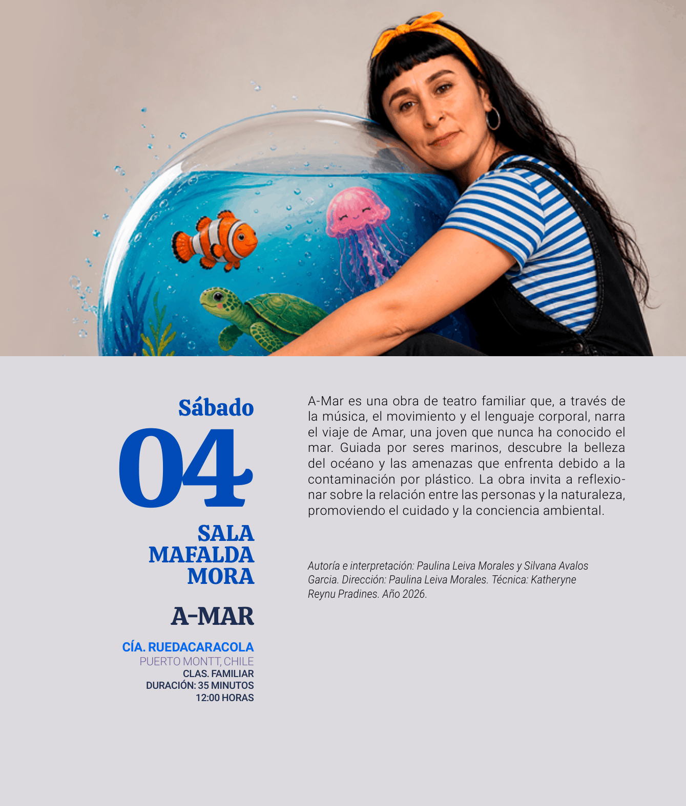 Temporales