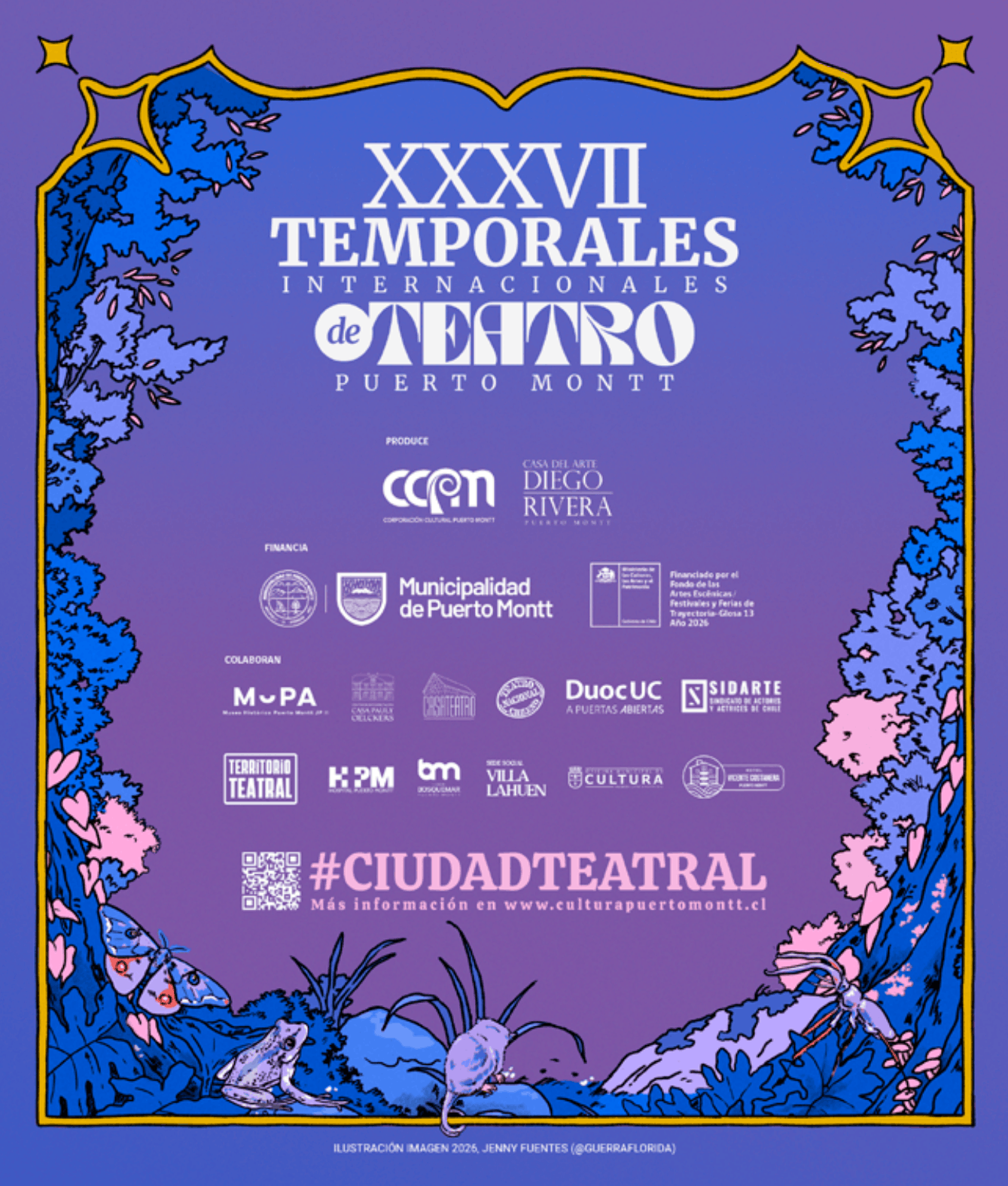 Temporales